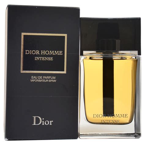 dior homme intense 3.4